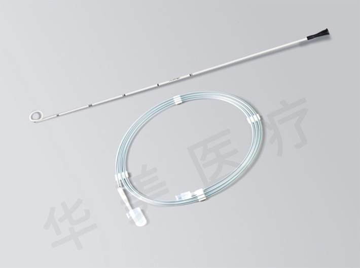 單J型導管（套裝）